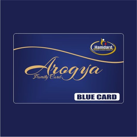 Blue Card